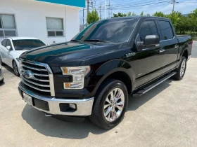 Ford F150 3.5L, снимка 1