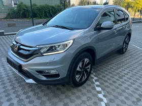 Honda Cr-v 1.6 I-DTEC AWD EXECUTIVE Панорама Keyless Go, снимка 1