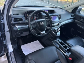 Honda Cr-v 1.6 I-DTEC AWD EXECUTIVE Панорама Keyless Go, снимка 11