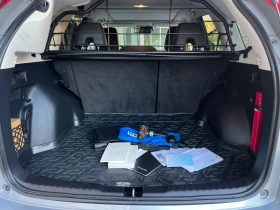 Honda Cr-v 1.6 I-DTEC AWD EXECUTIVE Панорама Keyless Go, снимка 17