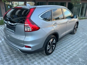 Honda Cr-v 1.6 I-DTEC AWD EXECUTIVE Панорама Keyless Go, снимка 8
