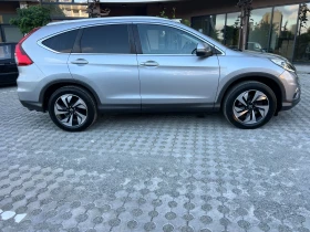Honda Cr-v 1.6 I-DTEC AWD EXECUTIVE Панорама Keyless Go, снимка 9