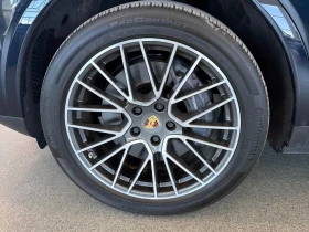 Porsche Cayenne DISTRONIC* 360* ОБДУХВАНЕ* , снимка 7