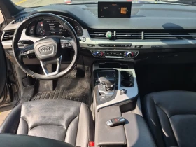 Audi Q7 * 3.0T PROGRESSIV * CARFAX * ЦЕНА ДО БГ, снимка 6