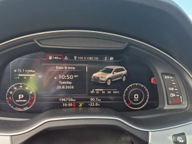 Audi Q7 * 3.0T PROGRESSIV * CARFAX * ЦЕНА ДО БГ, снимка 7