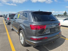 Audi Q7 * 3.0T PROGRESSIV * CARFAX * ЦЕНА ДО БГ, снимка 4