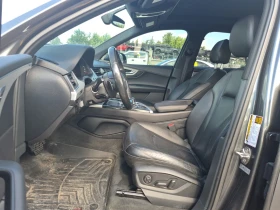 Audi Q7 * 3.0T PROGRESSIV * CARFAX * ЦЕНА ДО БГ, снимка 5