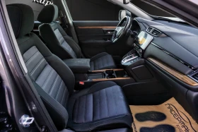 Honda Cr-v 2.0HEV NAVI ELEGANCE, снимка 13