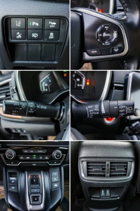 Honda Cr-v 2.0HEV NAVI ELEGANCE, снимка 12