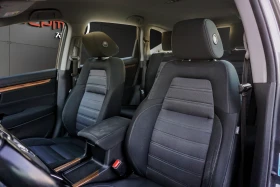 Honda Cr-v 2.0HEV NAVI ELEGANCE, снимка 6