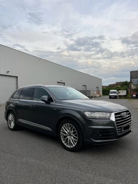 Audi Q7 3.0, снимка 1