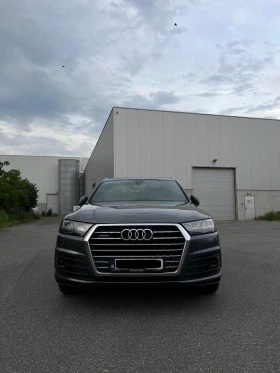 Audi Q7 3.0, снимка 4
