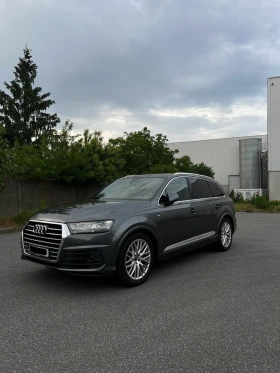 Audi Q7 3.0, снимка 2