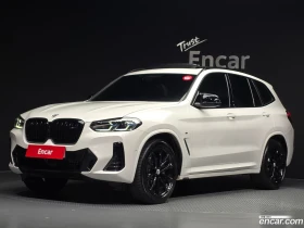 BMW X3 xDrive M40i* ВКЛЮЧЕНИ ВСИЧКИ РАЗХОДИ, снимка 1