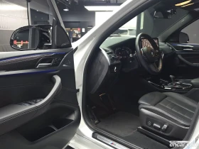 BMW X3 xDrive M40i* ВКЛЮЧЕНИ ВСИЧКИ РАЗХОДИ, снимка 10