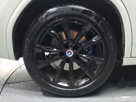 BMW X3 xDrive M40i* ВКЛЮЧЕНИ ВСИЧКИ РАЗХОДИ, снимка 5