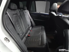 BMW X3 xDrive M40i* ВКЛЮЧЕНИ ВСИЧКИ РАЗХОДИ, снимка 12
