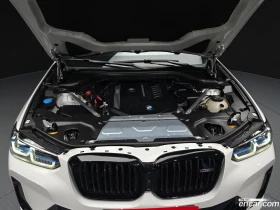 BMW X3 xDrive M40i* ВКЛЮЧЕНИ ВСИЧКИ РАЗХОДИ, снимка 6