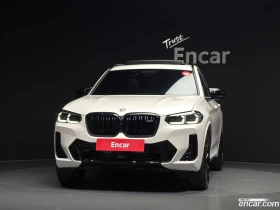 BMW X3 xDrive M40i* ВКЛЮЧЕНИ ВСИЧКИ РАЗХОДИ, снимка 3