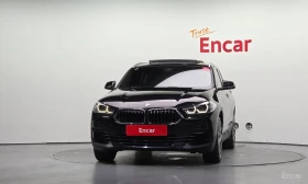 BMW X2 xDrive20i Advantage, снимка 3