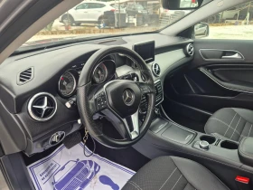 Mercedes-Benz GLA 200 Automatic Navi, снимка 6