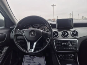 Mercedes-Benz GLA 200 Automatic Navi, снимка 9