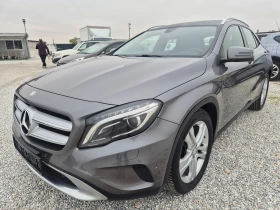 Mercedes-Benz GLA 200 Automatic Navi, снимка 1