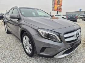 Mercedes-Benz GLA 200 Automatic Navi, снимка 3