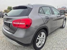 Mercedes-Benz GLA 200 Automatic Navi, снимка 4