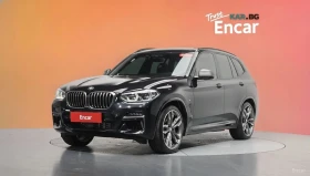 BMW X3, снимка 1