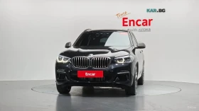 BMW X3, снимка 3