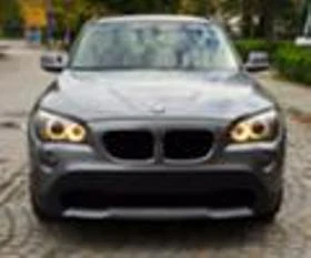 BMW X1 2.0   | Mobile.bg    1