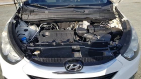 Hyundai IX35 1, 7CRDI116ks6skPARKTRONIKTEMPOMATITALIAEU5B, снимка 7