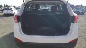 Hyundai IX35 1, 7CRDI116ks6skPARKTRONIKTEMPOMATITALIAEU5B, снимка 12