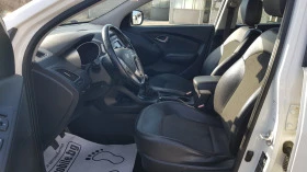 Hyundai IX35 1, 7CRDI116ks6skPARKTRONIKTEMPOMATITALIAEU5B, снимка 8