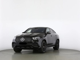 Mercedes-Benz GLE 53 4MATIC AMG Coupe 4Matic - [1] 