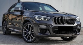 Обява за продажба на BMW X4 M40i xDrive ~ 101 998 лв. - изображение 1