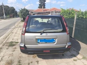 Nissan X-trail, снимка 3