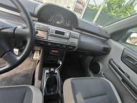 Nissan X-trail, снимка 9