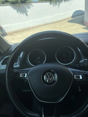 VW Tiguan 2.0 TDI 4 MOUTION DSG, снимка 5