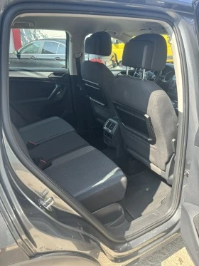 VW Tiguan 2.0 TDI 4 MOUTION DSG, снимка 7