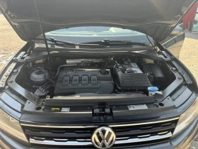 VW Tiguan 2.0 TDI 4 MOUTION DSG, снимка 4