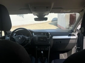 VW Tiguan 2.0 TDI 4 MOUTION DSG, снимка 9