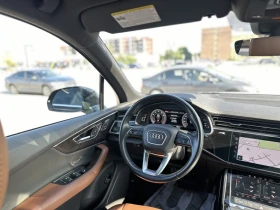 Audi Q7 55 S-LINE PROGRESSIV | 360 CAMERA | CARPLAY | PANO, снимка 5