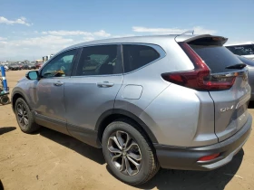 Honda Cr-v EX AWD, снимка 2