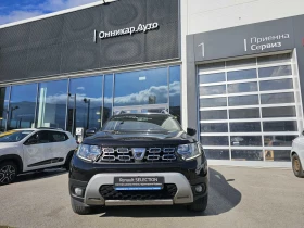 Dacia Duster 1.0 TCe 90 Stop&Start LPG 4x2, снимка 3