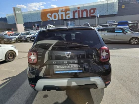 Dacia Duster 1.0 TCe 90 Stop&Start LPG 4x2, снимка 6