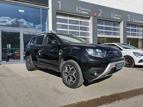 Dacia Duster 1.0 TCe 90 Stop&Start LPG 4x2, снимка 2