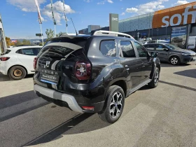 Dacia Duster 1.0 TCe 90 Stop&Start LPG 4x2, снимка 5