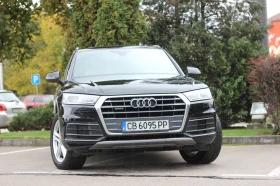 Audi Q5 40 TDi S-Line, снимка 2